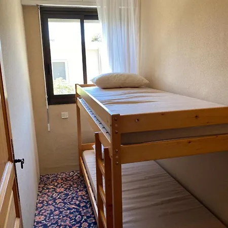 Hotel Residence Belle Vue - Chambre 47 *