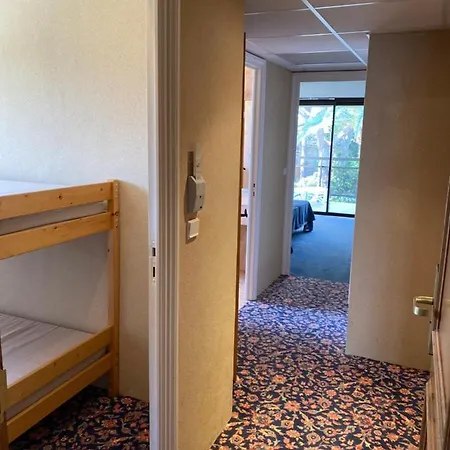 Residence Belle Vue - Chambre 47 Hotel Cavalaire-sur-Mer