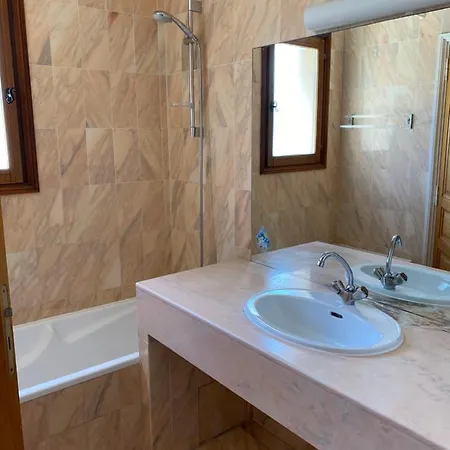 Residence Belle Vue - Chambre 47 *