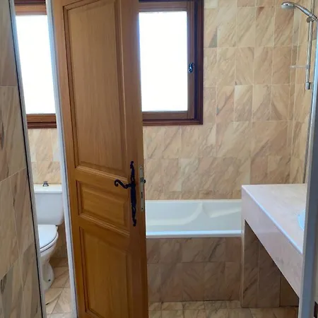 Residence Belle Vue - Chambre 47 *